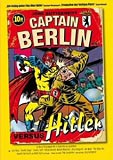 Captain Berlin Versus Hitler (uncut)